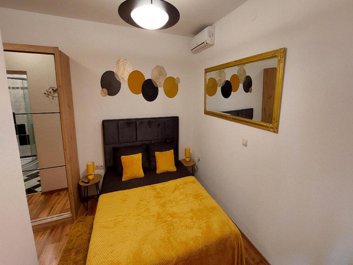 Rooms Argo Cres Exterior photo