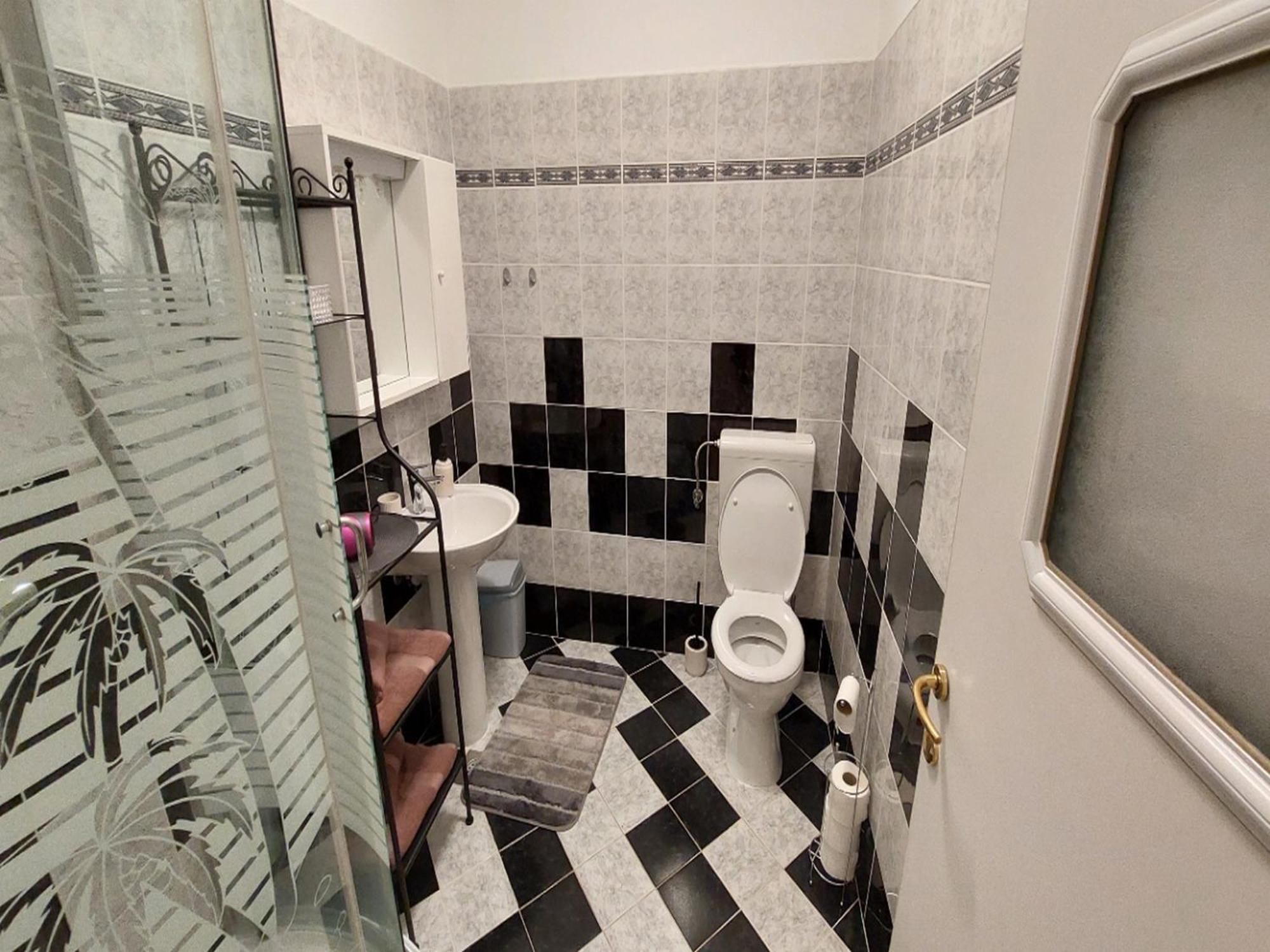Rooms Argo Cres Room photo